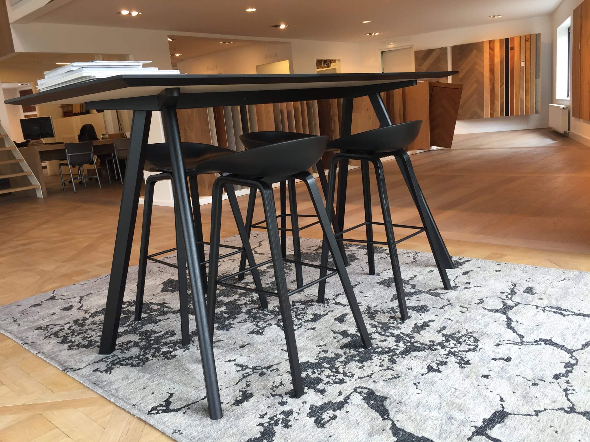 Showroom Tida Parket