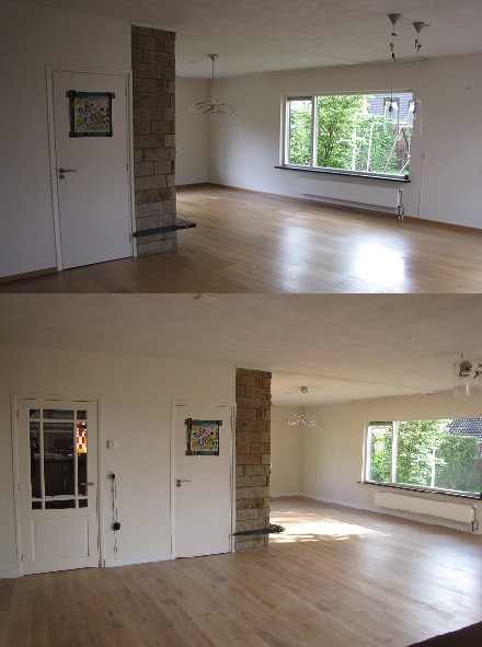 Renovatie